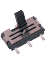 MSK-01P(薄柄)撥動(dòng)開關(guān)