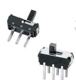 MSK-04撥動(dòng)開關(guān)