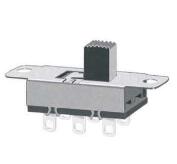 SS-22F54(2P3T)撥動(dòng)開關(guān)