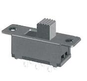 SS-32H01(3P2T)撥動(dòng)開關(guān)