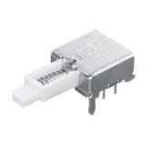 PS-22E50(2P2T)撥動開關(guān)