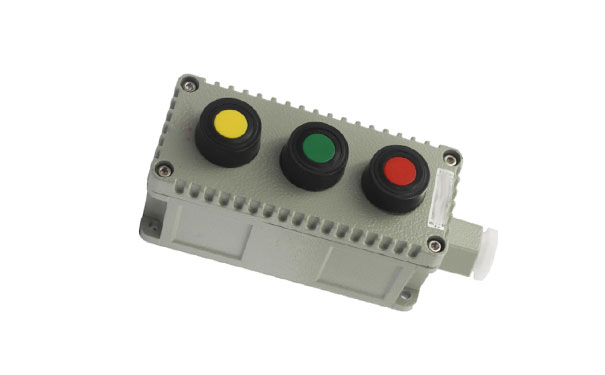 防爆自動(dòng)復(fù)位按鈕開關(guān) 防爆自動(dòng)復(fù)位按鈕開關(guān)