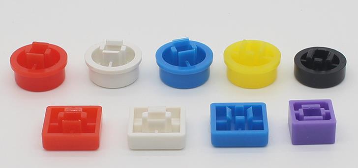 輕觸開關(guān)按鍵帽