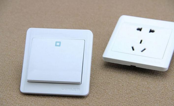 開關(guān)面板的功能是什么？