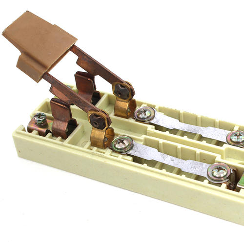 閘刀開(kāi)關(guān)的選擇原則