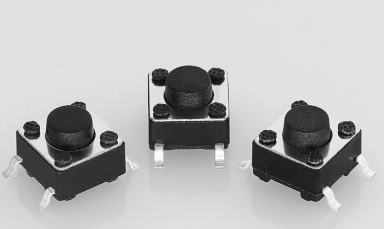 6*6輕觸開關(guān) 6*6輕觸開關(guān)