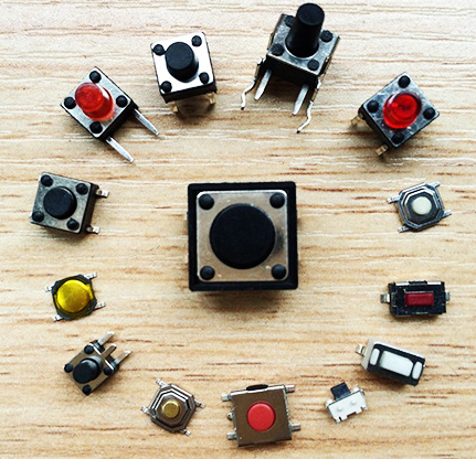 觸摸開關(guān) 觸摸開關(guān)