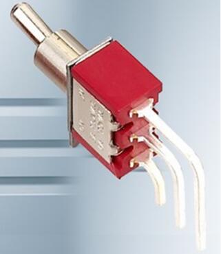 TS8102C4鈕子開(kāi)關(guān)