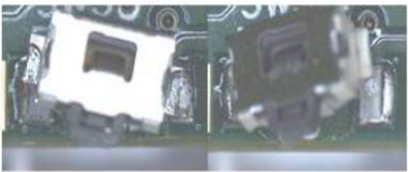 輕觸開關(guān)光學(xué)檢測 輕觸開關(guān)光學(xué)檢測