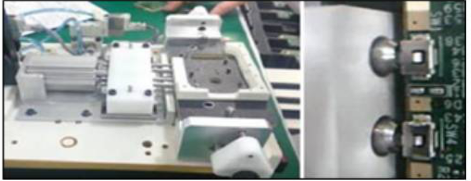 輕觸開關(guān)機(jī)械應(yīng)力測試 輕觸開關(guān)機(jī)械應(yīng)力測試