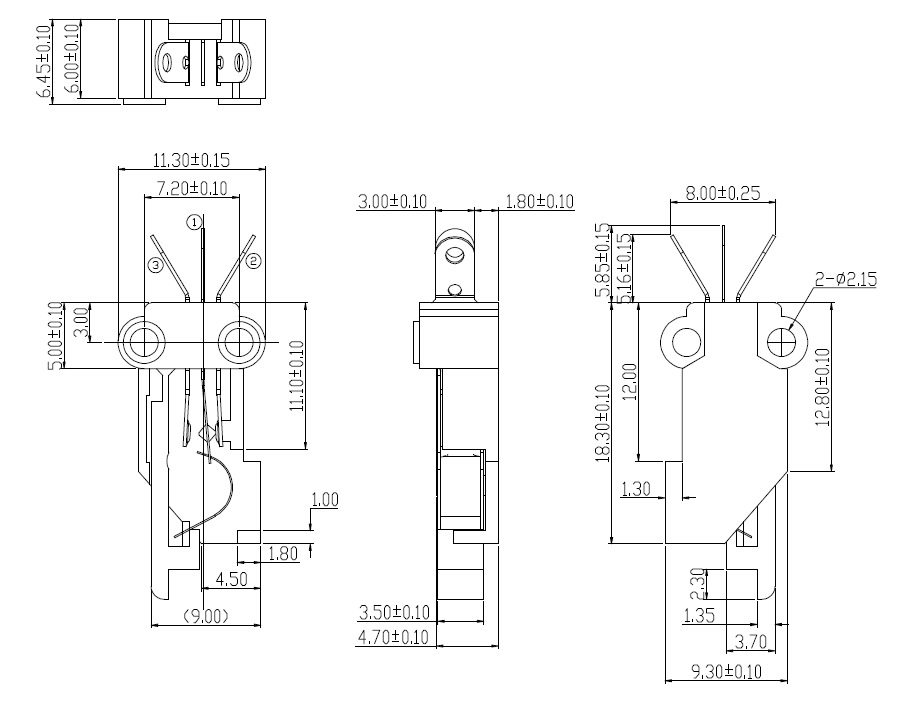 復(fù)位型葉片開關(guān)規(guī)格圖.jpg 復(fù)位型葉片開關(guān)規(guī)格圖.jpg
