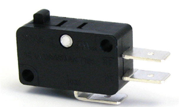 行程開關(guān)符號(hào)和分類