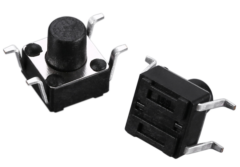 沉板輕觸開(kāi)關(guān)