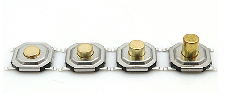 5.2*5.2輕觸開(kāi)關(guān)