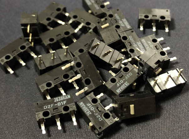 歐姆龍微動(dòng)開關(guān) 歐姆龍微動(dòng)開關(guān)