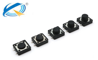 輕觸開(kāi)關(guān)定做