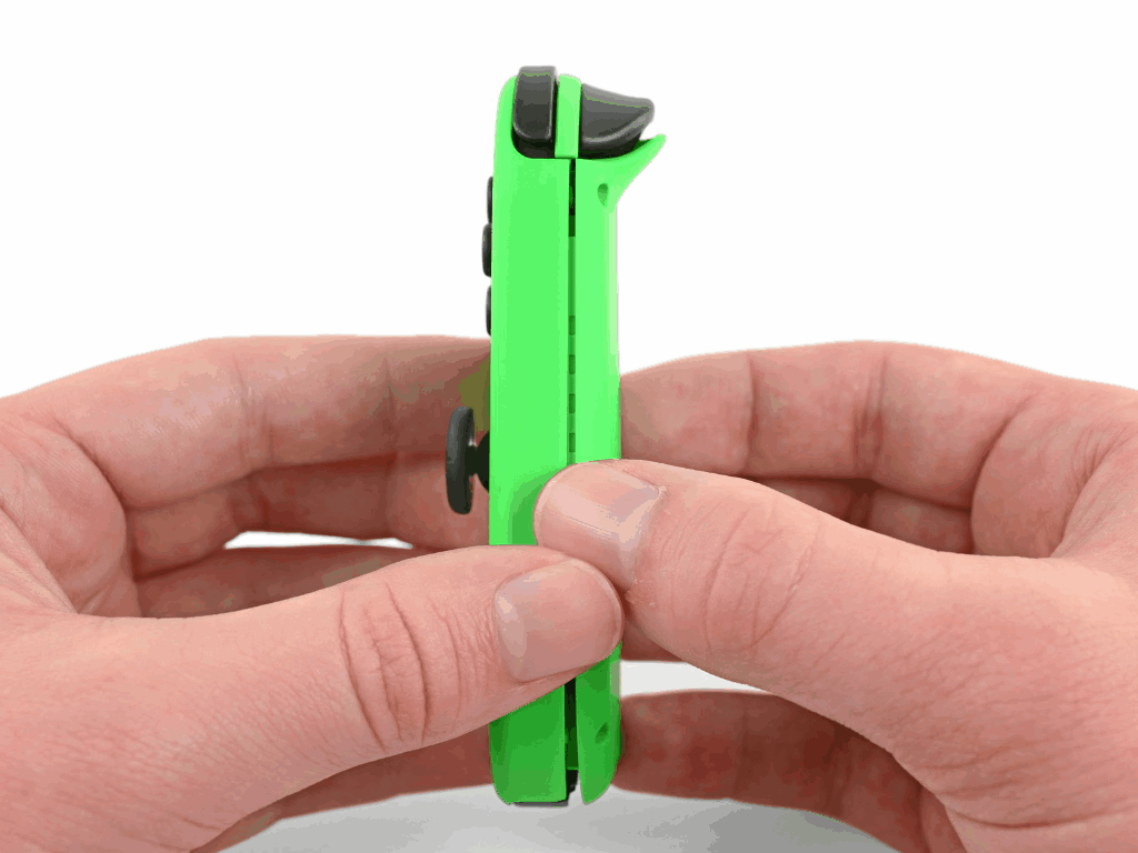 分離手柄外殼動態(tài)圖 分離手柄外殼動態(tài)圖