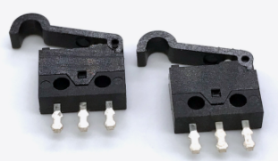 相機(jī)彎柄微動(dòng)開關(guān)