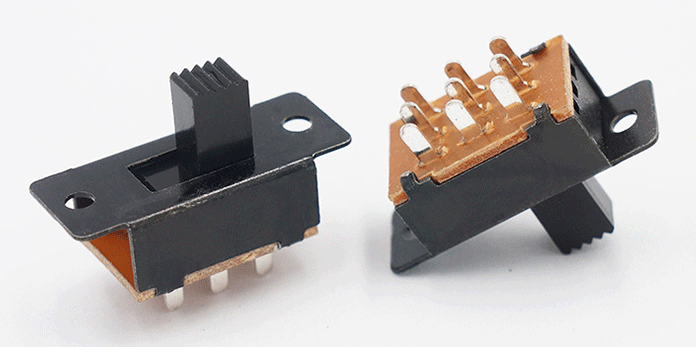 SS-32H01/03撥動開關(guān)多少錢一個？