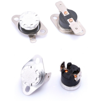 ksd301溫度控制開關(guān)