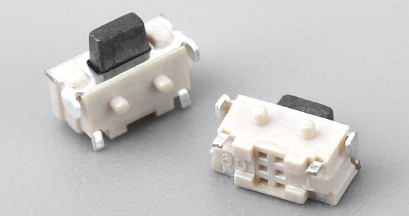 側(cè)按輕觸開關(guān) 側(cè)按輕觸開關(guān)