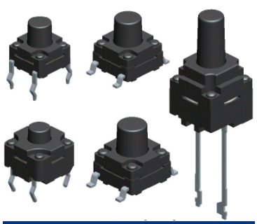 輕觸開關(guān)高度