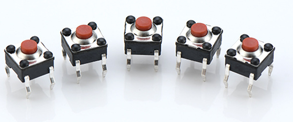 大插腳輕觸開(kāi)關(guān)產(chǎn)品的應(yīng)用周期