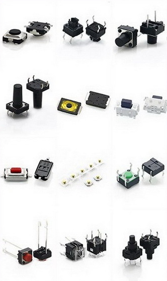 輕觸開關(guān)能保質(zhì)多久？