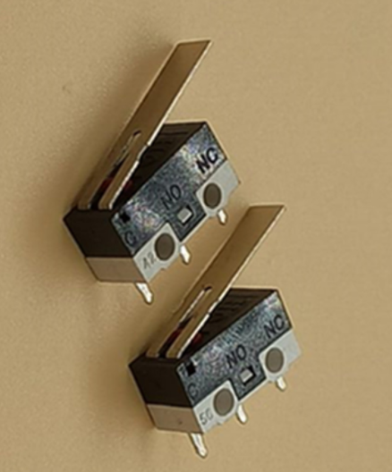 微動(dòng)開關(guān)使用壽命多長？