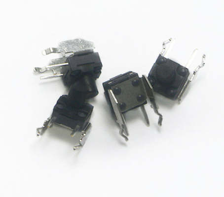 帶支架防水輕觸開(kāi)關(guān)