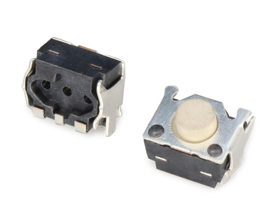 輕觸按鍵什么價格？