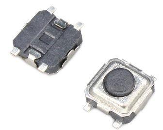 3*3*1.5mm輕觸按鍵開關(guān)