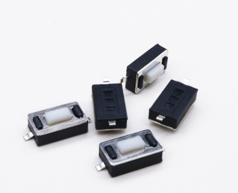 兩腳輕觸開關(guān)