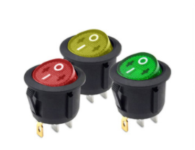 翹板開(kāi)關(guān)