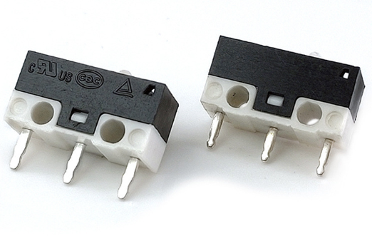 微動(dòng)開關(guān)