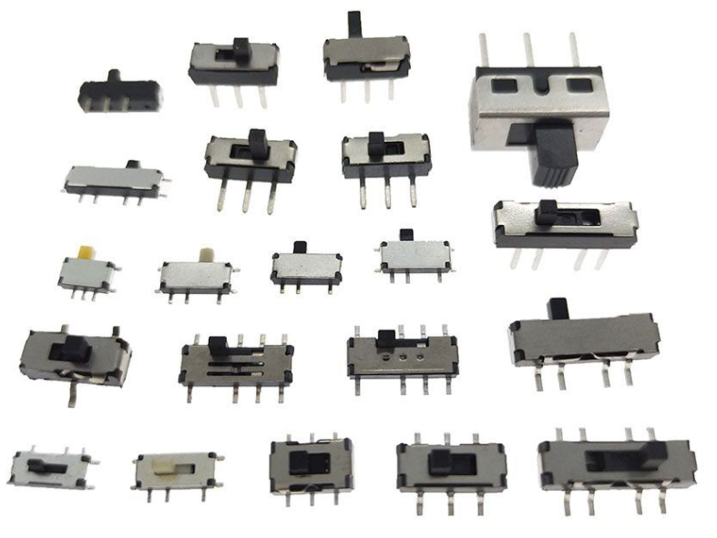 撥動開關(guān) 撥動開關(guān)