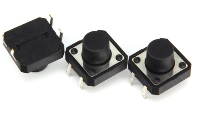 直插式輕觸開關(guān)環(huán)境適應(yīng)性分析