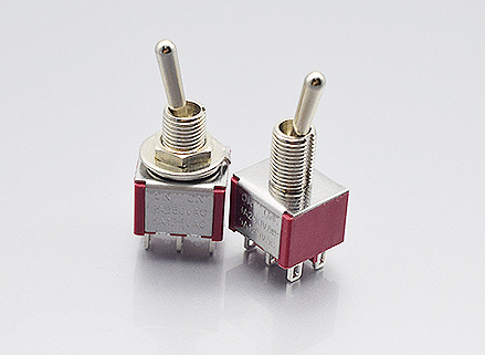 鈕子開(kāi)關(guān)怎么測(cè)量好壞