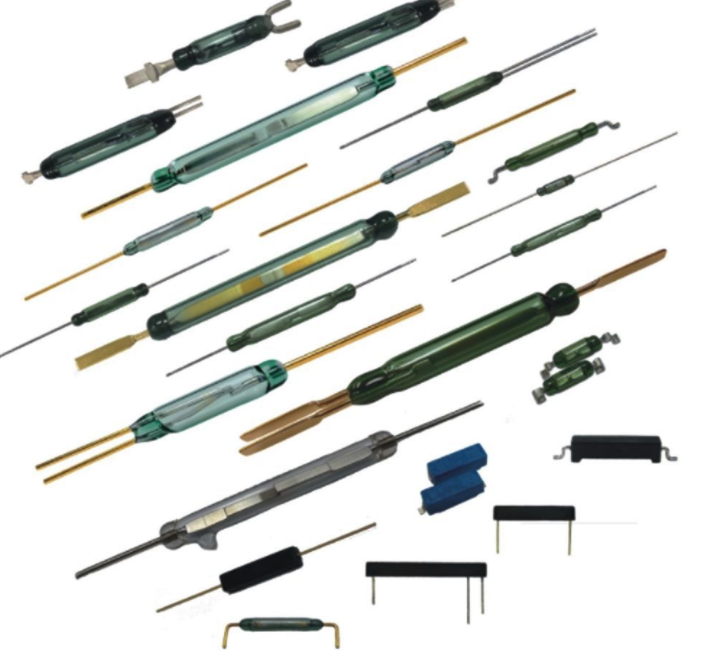 挑選干簧管需要注意哪些問(wèn)題？