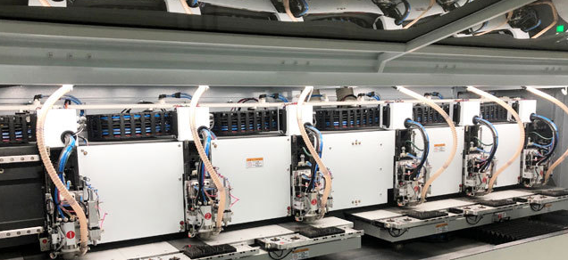 pcb板生成設(shè)備 pcb板生成設(shè)備