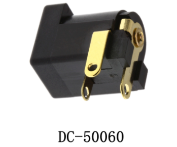 DC插座