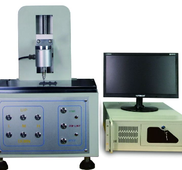 輕觸開關檢測機