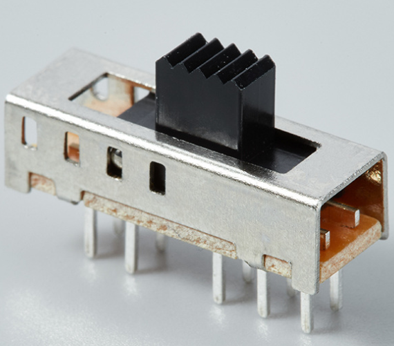 4擋撥動開關(guān)