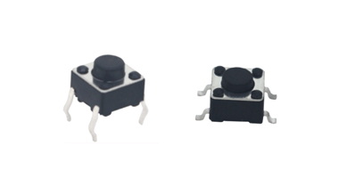 輕觸開關生產(chǎn)廠家核心競爭力