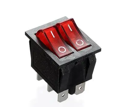 船型開關(guān)I/O定義 船型開關(guān)I/O定義