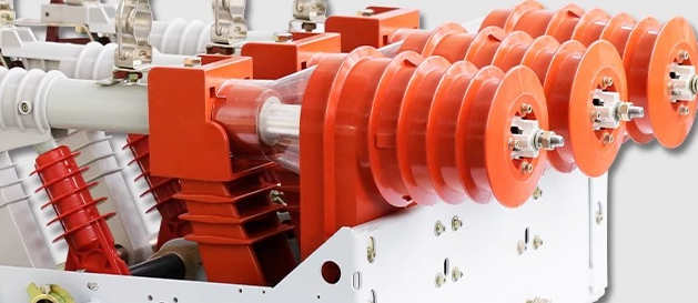 負(fù)荷開(kāi)關(guān)