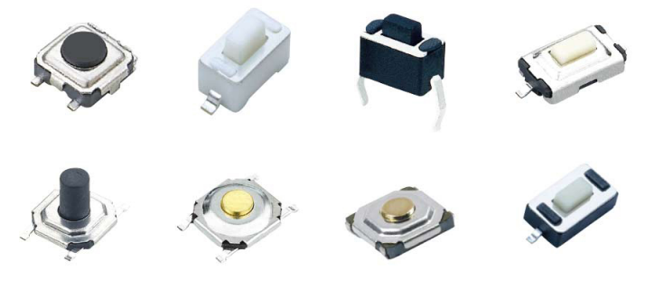 輕觸開關(guān)挑選 輕觸開關(guān)挑選