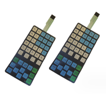 薄膜開關(guān) 薄膜開關(guān)