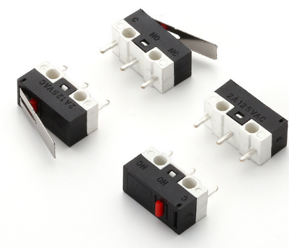 如何選購(gòu)合適的微動(dòng)開(kāi)關(guān)？