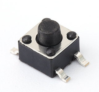 耐高溫的輕觸開關(guān)有哪些特點